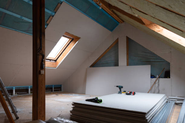 Best Insulation for Specific Applications in Waxhaw, NC