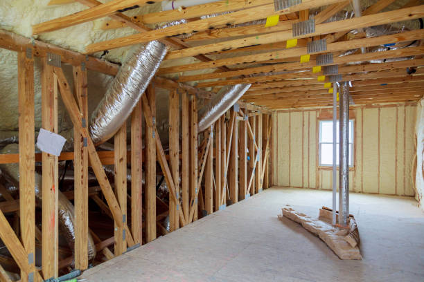 Reliable NC Insulation Contractor Solutions